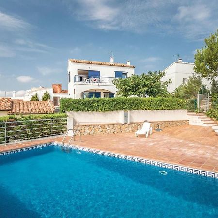 Holiday Home Garbinell I By Interhome L' Escala エクステリア 写真