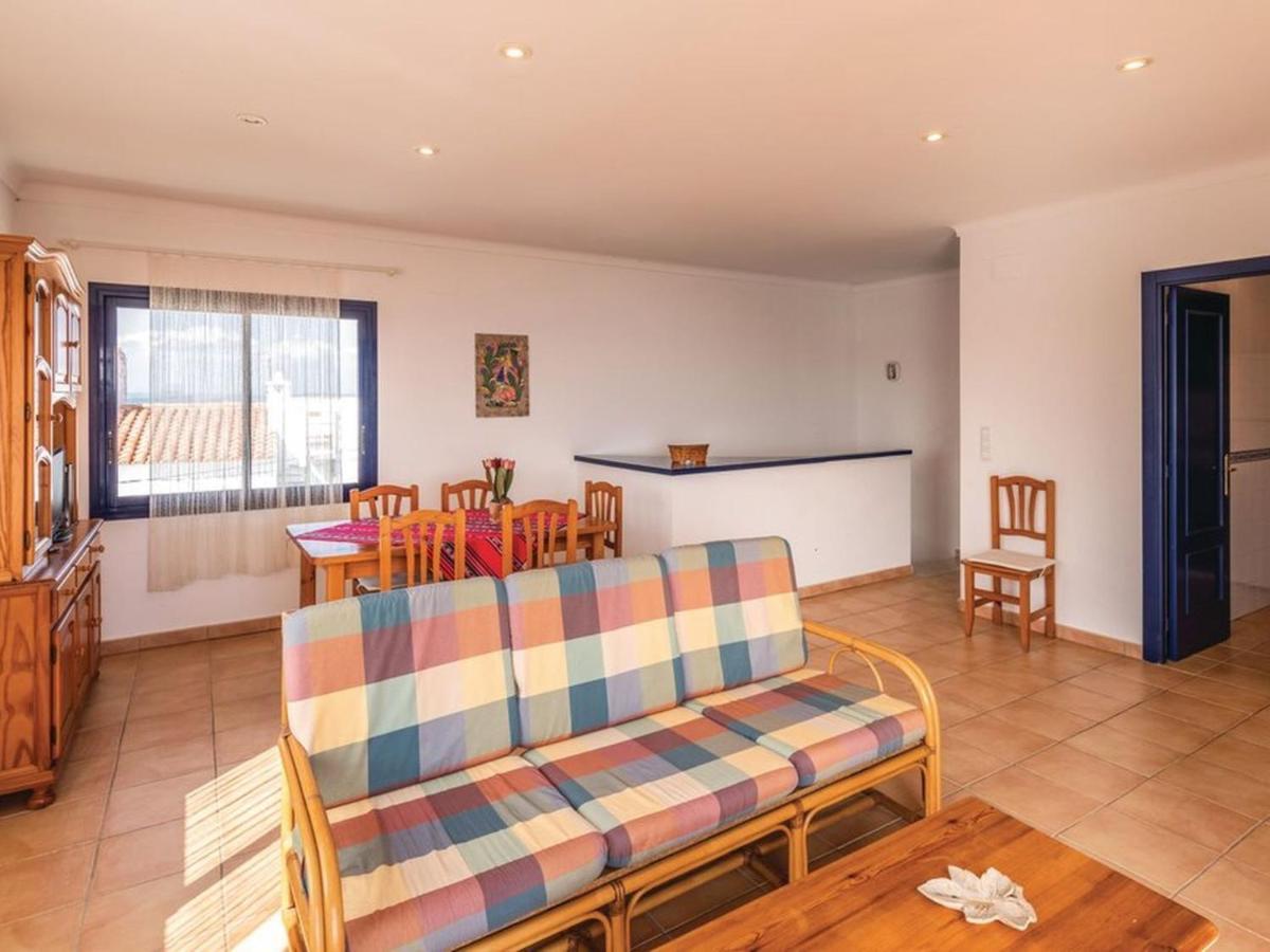 Holiday Home Garbinell I By Interhome L' Escala エクステリア 写真