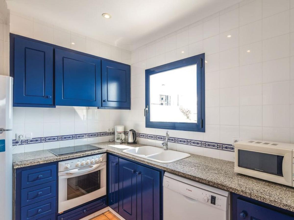 Holiday Home Garbinell I By Interhome L' Escala エクステリア 写真