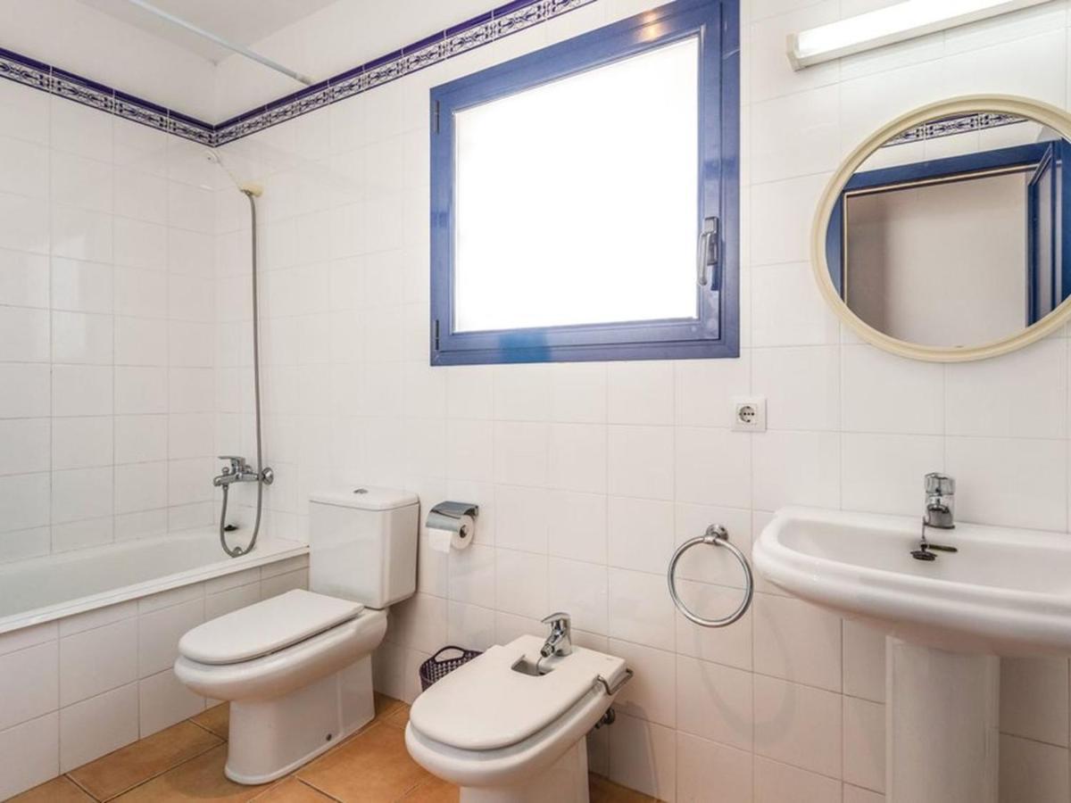 Holiday Home Garbinell I By Interhome L' Escala エクステリア 写真