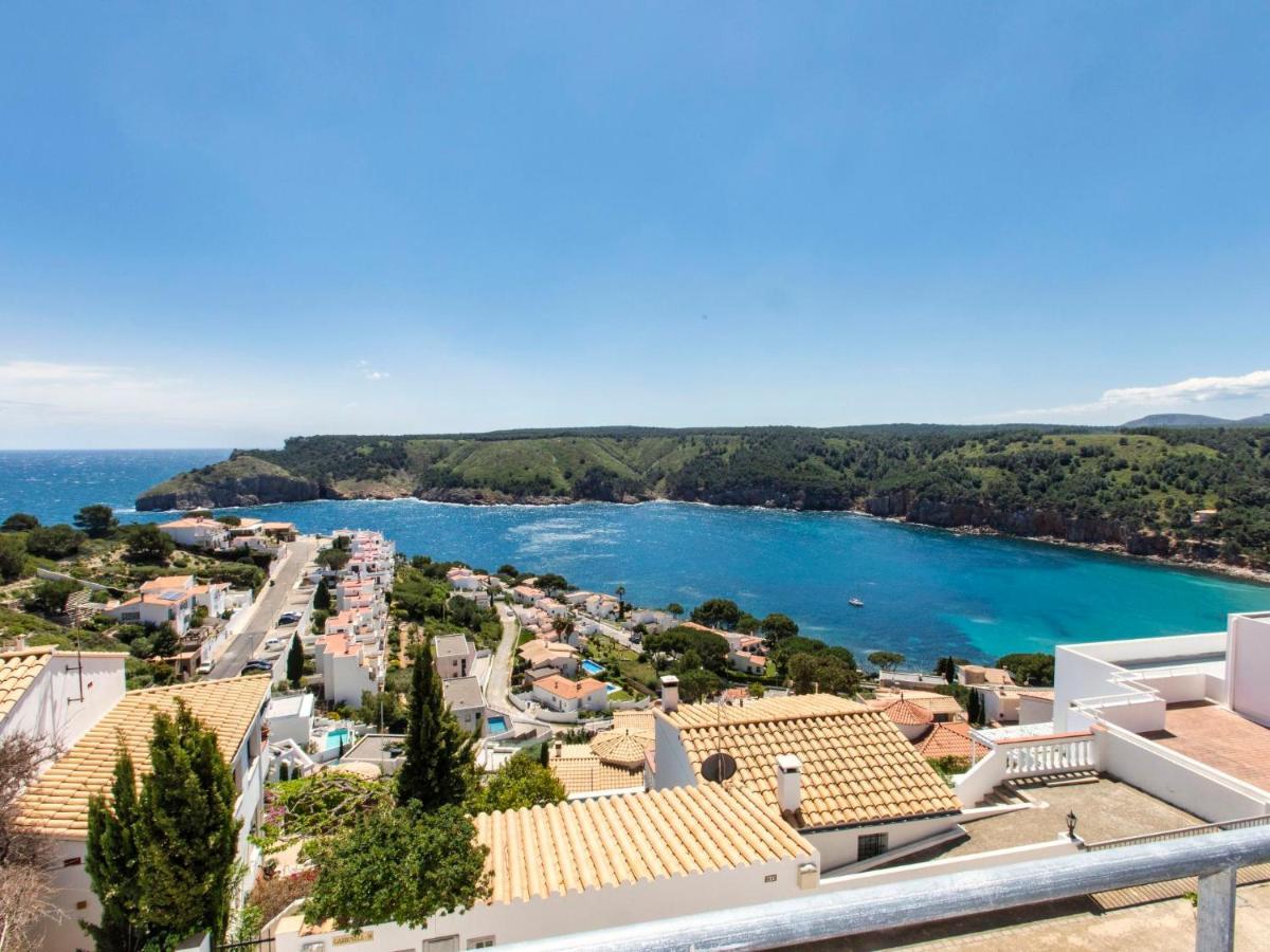 Holiday Home Garbinell I By Interhome L' Escala エクステリア 写真