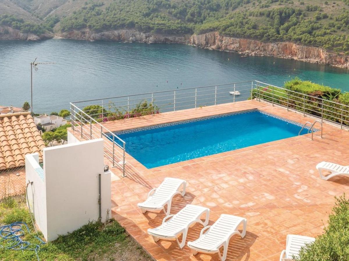 Holiday Home Garbinell I By Interhome L' Escala エクステリア 写真