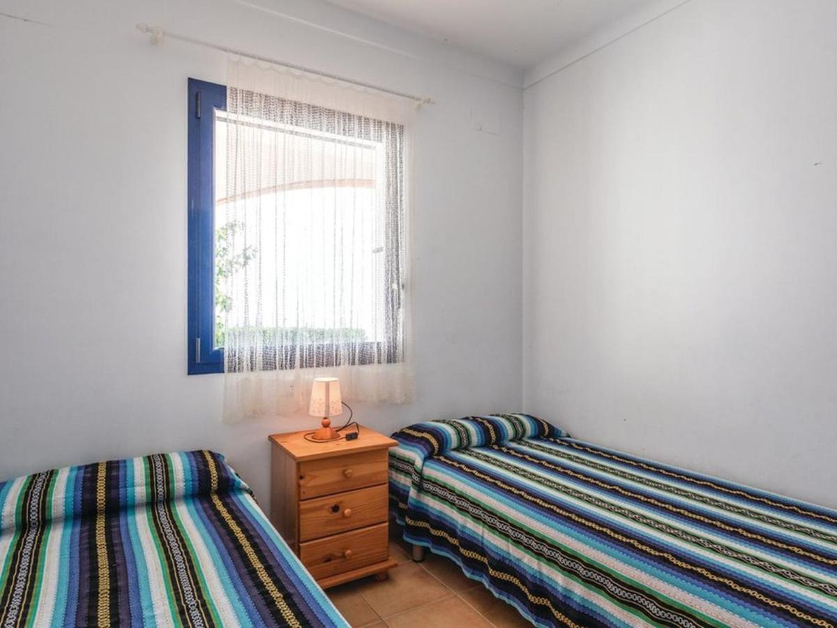 Holiday Home Garbinell I By Interhome L' Escala エクステリア 写真