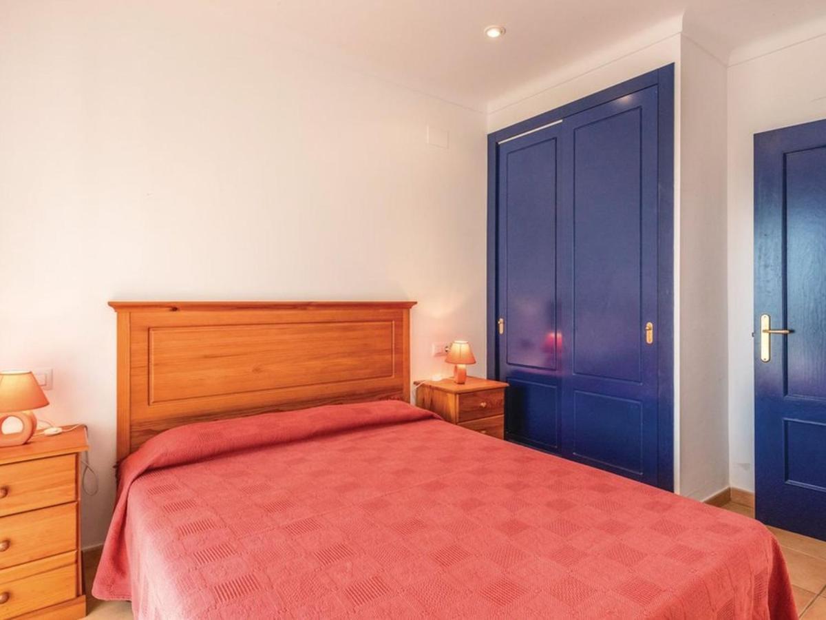 Holiday Home Garbinell I By Interhome L' Escala エクステリア 写真