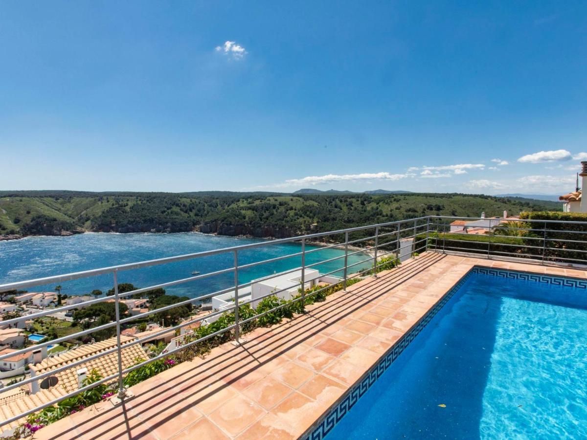 Holiday Home Garbinell I By Interhome L' Escala エクステリア 写真