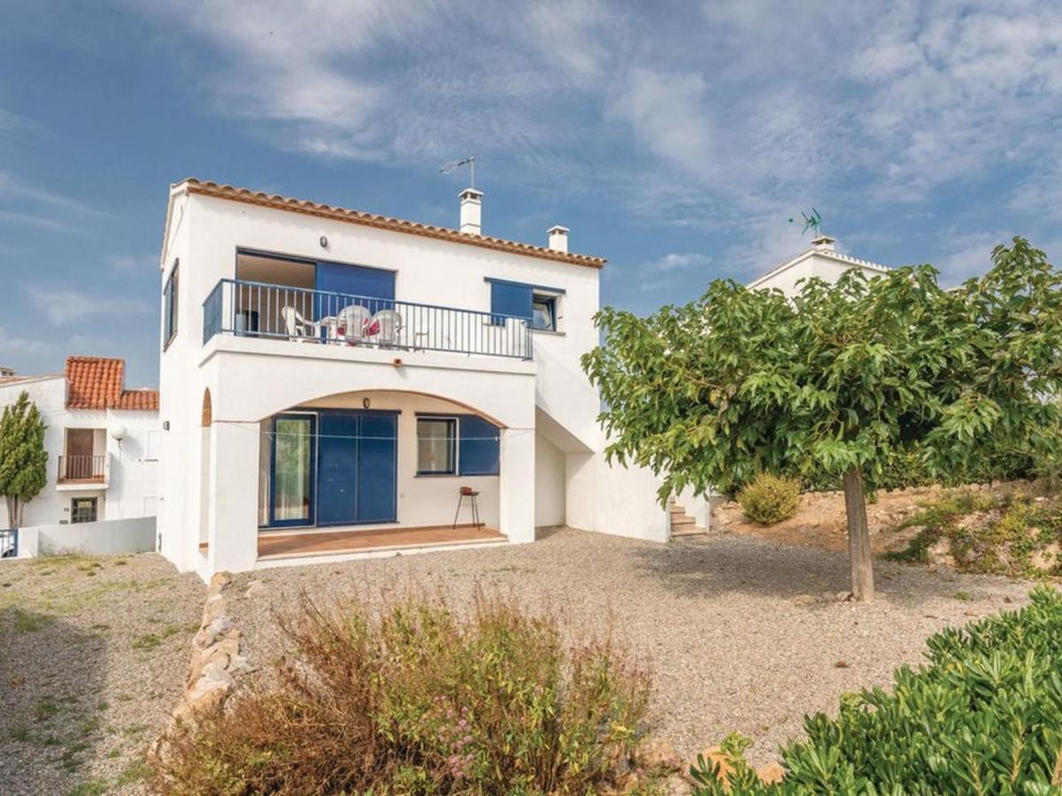 Holiday Home Garbinell I By Interhome L' Escala エクステリア 写真