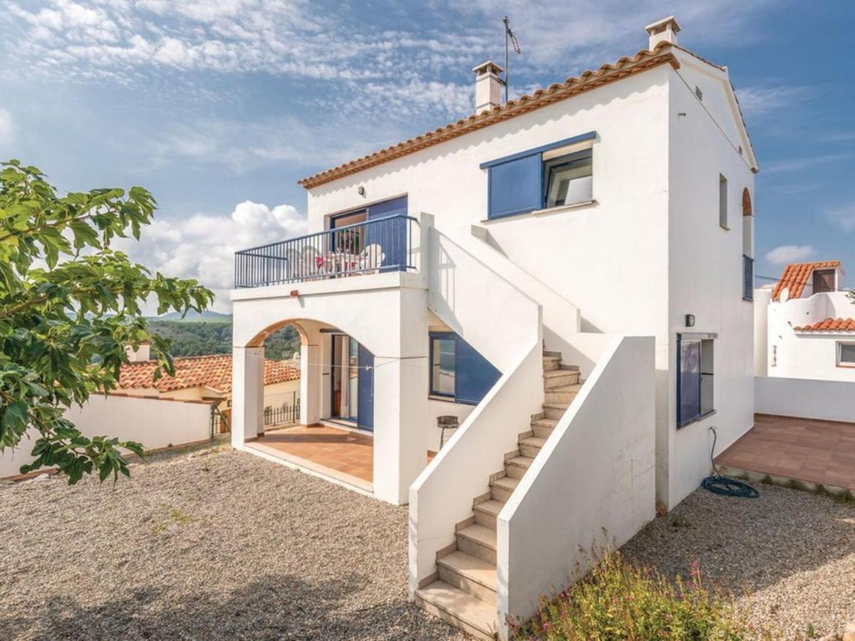 Holiday Home Garbinell I By Interhome L' Escala エクステリア 写真