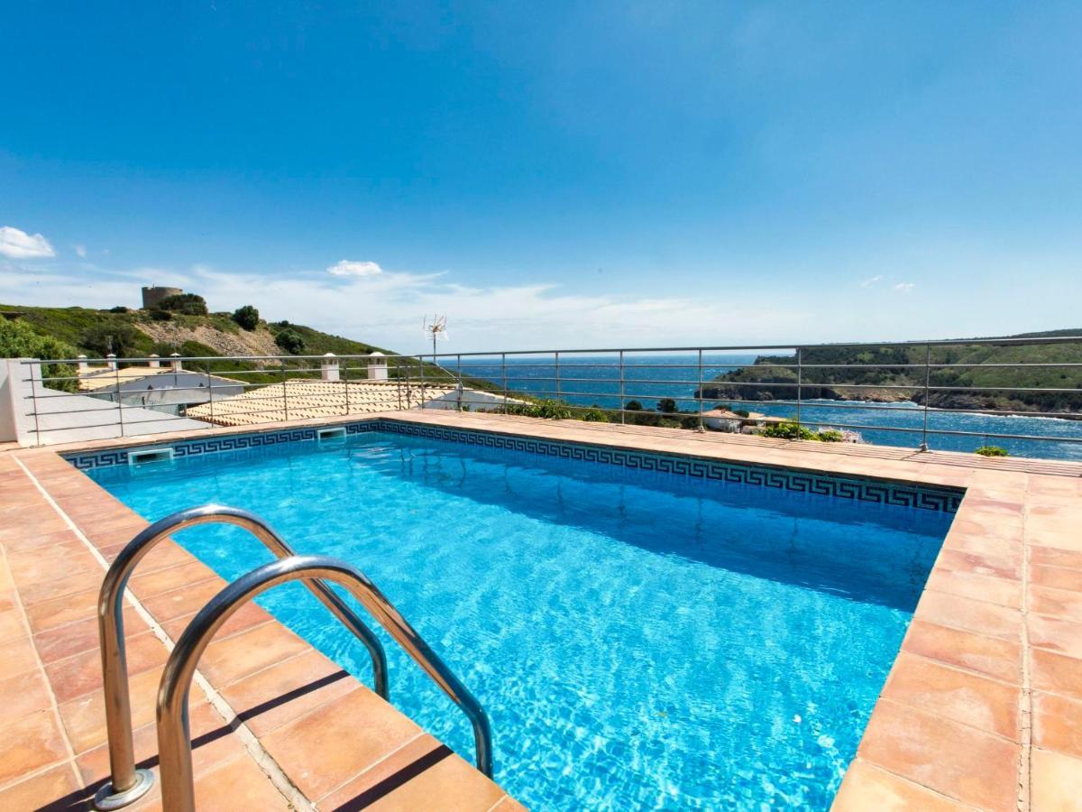 Holiday Home Garbinell I By Interhome L' Escala エクステリア 写真