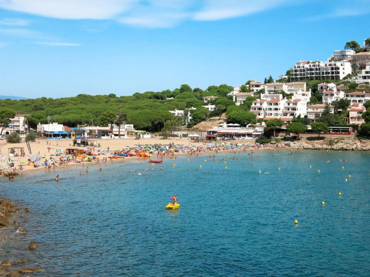 Holiday Home Garbinell I By Interhome L' Escala エクステリア 写真